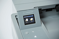 Brother L6000 mono laser printers
