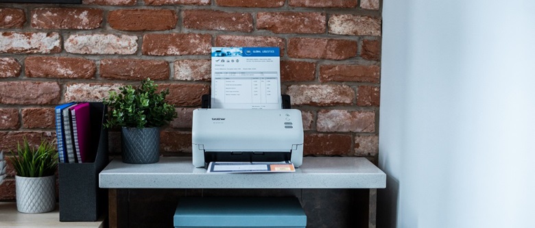 Que fait un scanner ?
