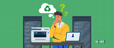 Geven IT-managers echt om duurzame ontwikkeling?