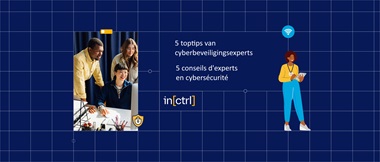  5 conseils d'experts pour prévenir les attaques de phishing