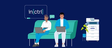 Waarom heeft u een IT-veerkrachtplan nodig - interview met Brother CIO Basil Fuchs
