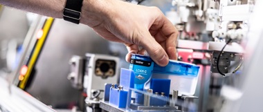 Programma voor herfabricage van inktcartridges