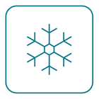 Btag tapes are suitable for use in the freezer 