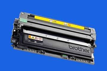 Programme européen de retour de toner de Brother réduit 3 652 tonnes d'émissions de CO2