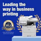 Brother wint 2025 A4 Line of the Year Award