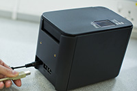 Brother PT-P950nw étiqueteuse avec câble USB